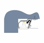 Model SU – 66 ft / 20m pack - Image 4