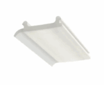 PVC Diffuser for Profile ST Vert – 100m