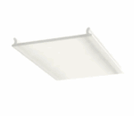 Polycarbonate Diffuser for Profile for Gamma 30 Vert – 50m