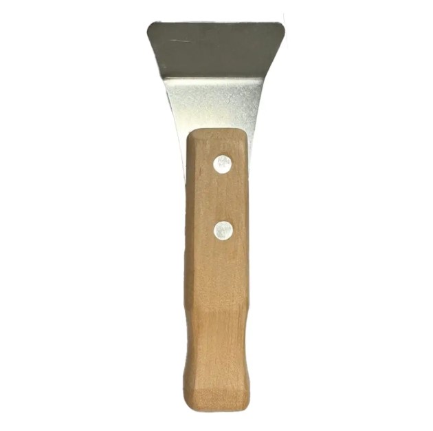 classic spatula Classic Mounting Spatula – 2 pcs pack - Image 1